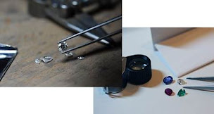 Photo n°22 de Bijouterie-Joaillerie BERLUTI à Valence (Horlogerie)