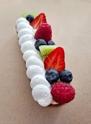 Photo n°22 de NOMAD Gourmand à La Fare-les-Oliviers (Salon de thé)