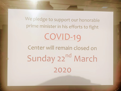 COVID 19