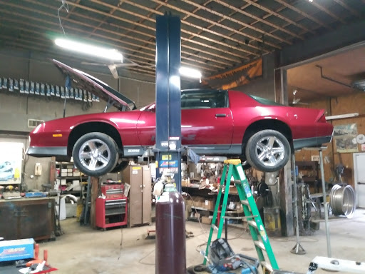 Holsinger's Welding & Auto Rpr - Thumbnail