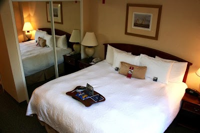 Photos of Hampton Inn Charleston - Daniel Island