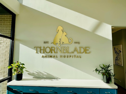 Thornblade Animal Hospital - Thumbnail