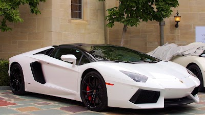 Photos of Lamborghini Dubai