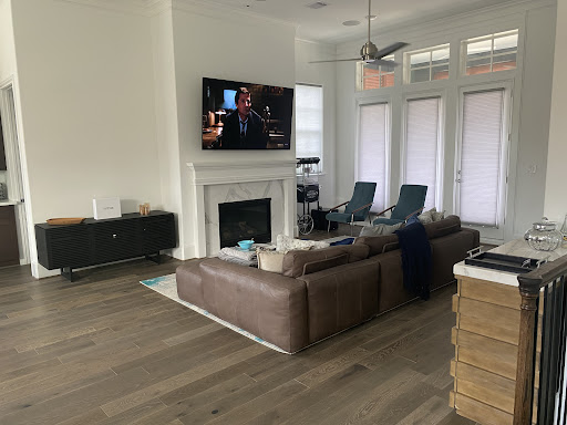Grant Elite Installations and Services, LLC