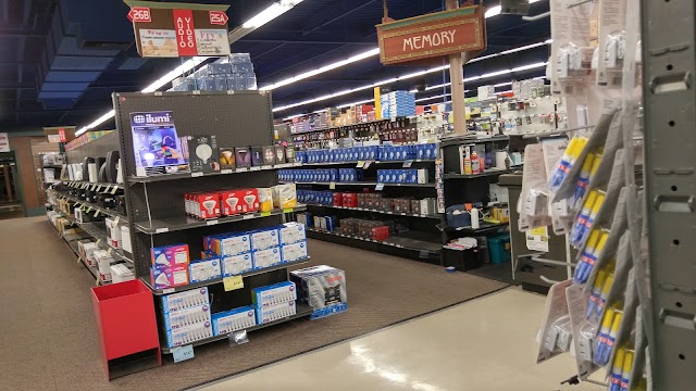 Fry's Electronics