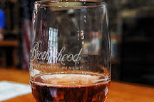 Brotherhood - America's Oldest Winery, Washingtonville, United States