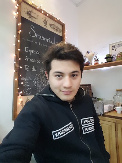 Photos of Sensory - Tea and Coffee Shop