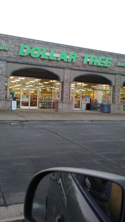 Dollar Tree