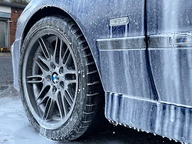 Recent work by Remyroc Detailing Ltd - Detailing and Ceramic Coating Preston in Preston (photo 3)