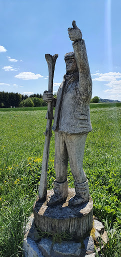 Schwarzenbacher Skulpturenweg - Thumbnail