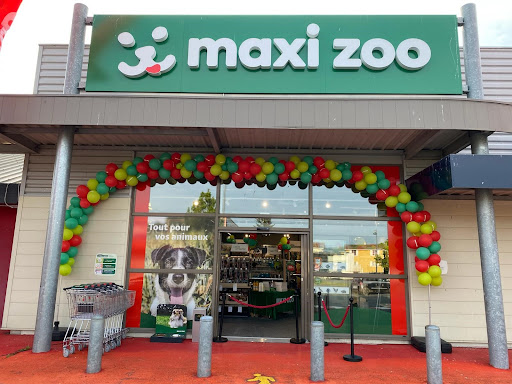 Maxi Zoo Belleville-en-Beaujolais - Thumbnail