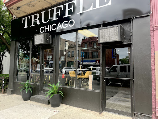 Truffle Chicago - Visual