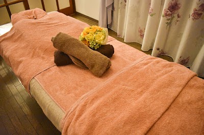 プライベートエステサロン Belle