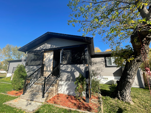 Trask Roofing - Visual