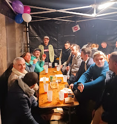 Photo n°27 de Bar/Tabac LE BIZIEN à La Roche-Jaudy (Bar avec musique live)