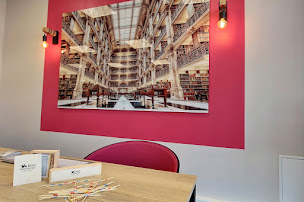 Photo n°9 de Agence immobilière BIAS Immobilier Bois Guillaume à Bois-Guillaume (Agence de location immobilière)