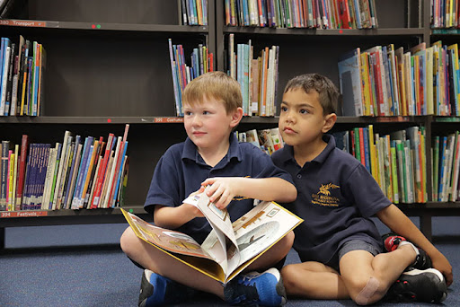 East Maddington Primary School