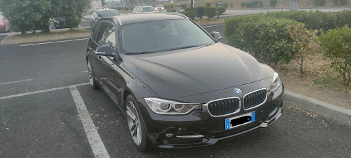 Auto 360 Srl - Visual