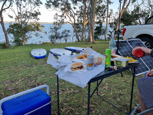 Wangi Takeaway