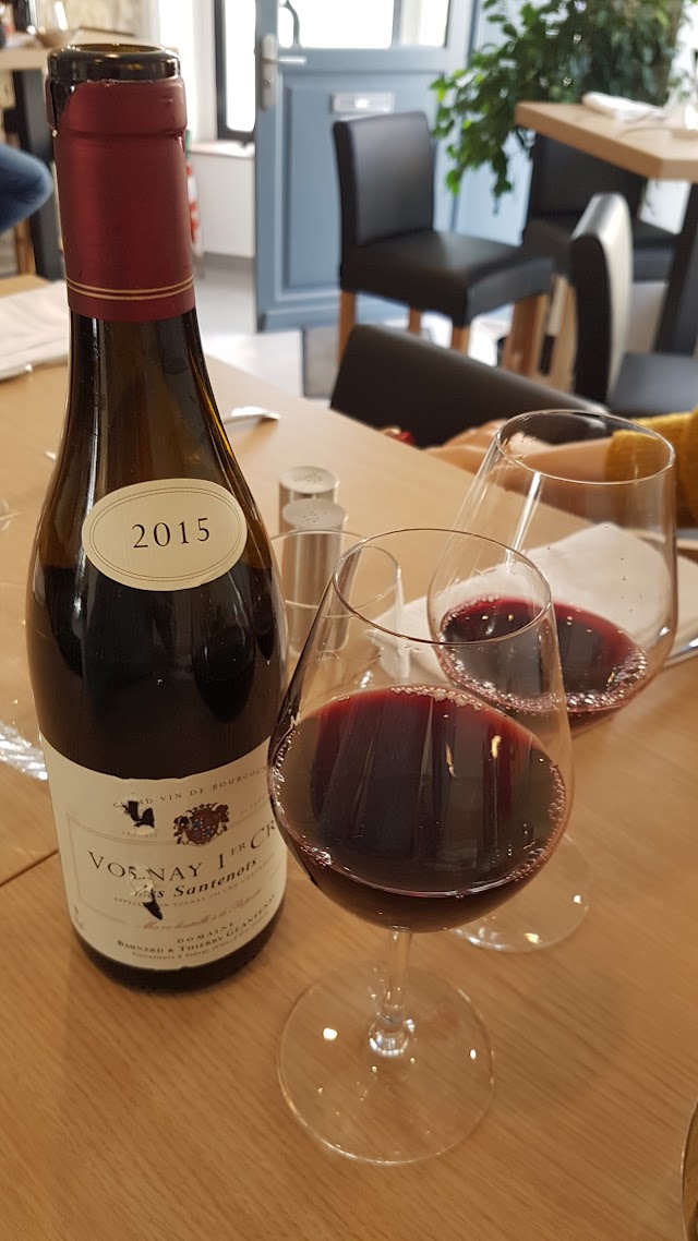 Auvers de vin