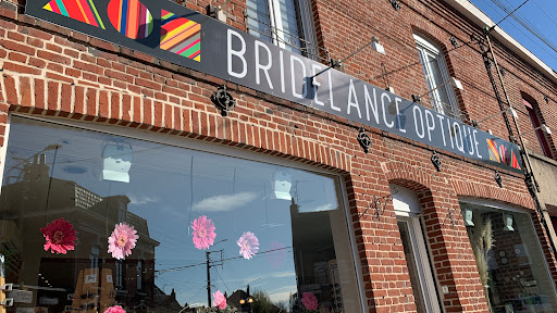 OPTIQUE BRIDELANCE