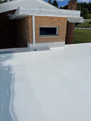 Schultz Superior Roofing - Visual