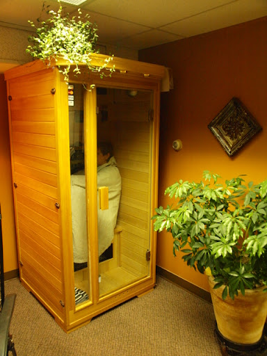 Hot Stone Therapy & Massage - Thumbnail