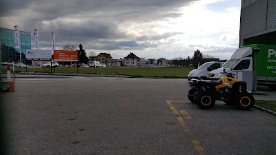 Photos of Oftringen, Perry-Center
