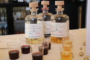 Photo n°4 de NATURABEILLE à Condat-sur-Vézère (Cave à vins)