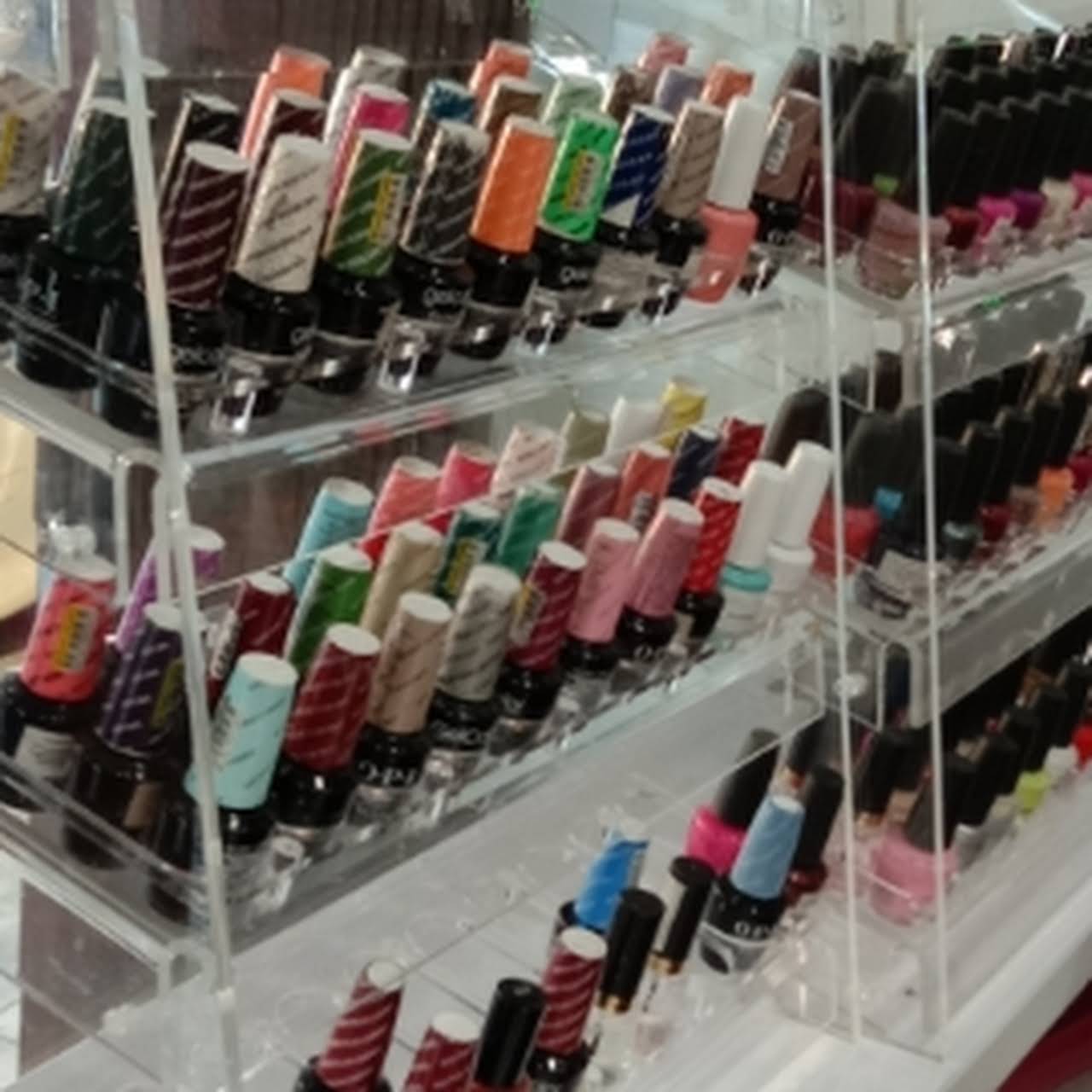 Glow Ritz Salon Salon Kecantikan