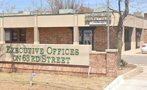 Northwest OKC Dental Care