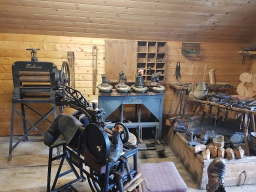 Museum Association Tannheimer Tal - Thumbnail