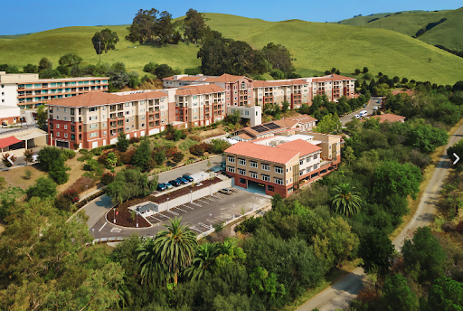 Masonic Homes Memory Care and Assisted Living