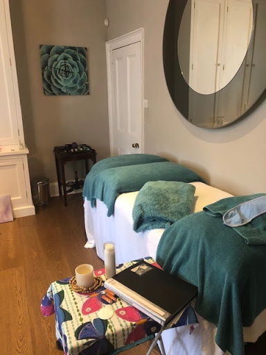 Tayler Made Therapies