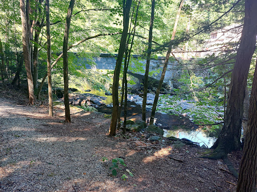 Robert Frost Trail - Thumbnail