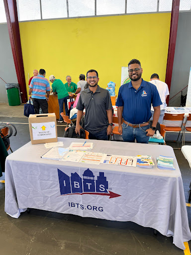 Institute for Building Technology & Safety (IBTS)