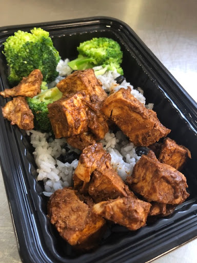 My Mighty Meals Inc - Thumbnail
