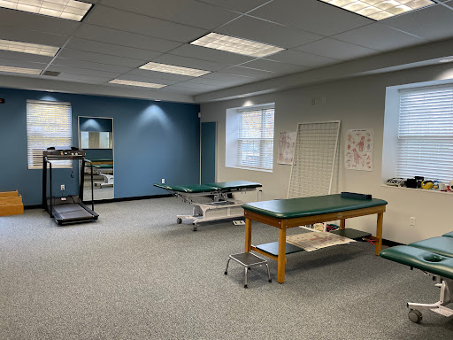 PT Link Physical Therapy Monroe