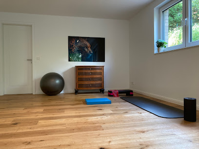 Physiotherapie Sasel - Schellenberger