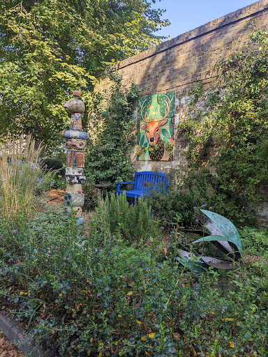 Courtyard Arts Centre - Thumbnail