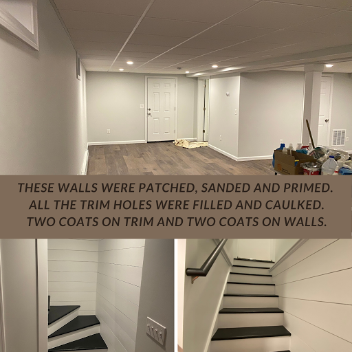 Mike's Painting Service LLC - Thumbnail