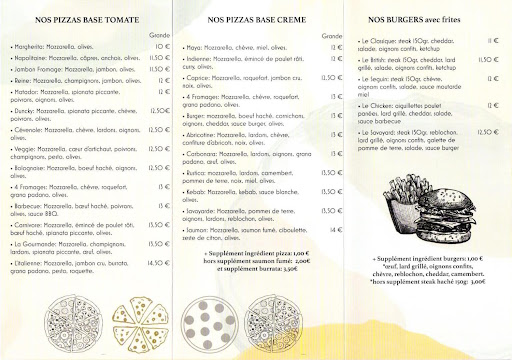 Photo 1 - Bar Tabac Le Vendran /FDJ / PMU/ PIZZERIA