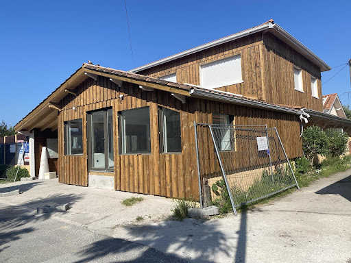 Photo de 2 Tours en Détours