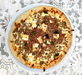 Photo n°49 de La Récré Creperie Pizzeria à Damvix (Pizzeria)