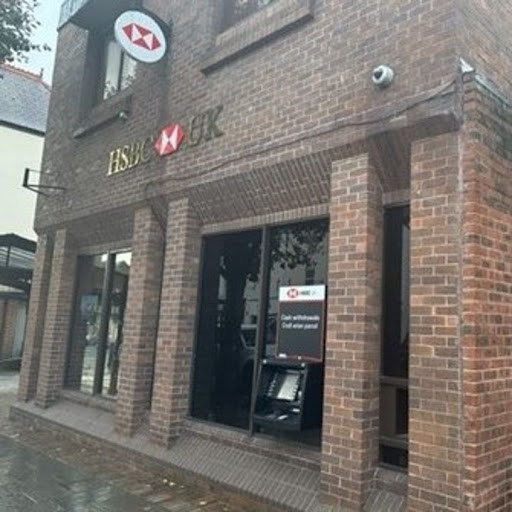 HSBC Mold