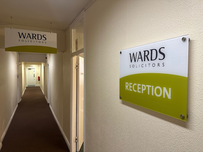 Wards Solicitors - Yate photo 2