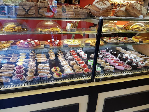 Pierre Boulangerie Patisserie