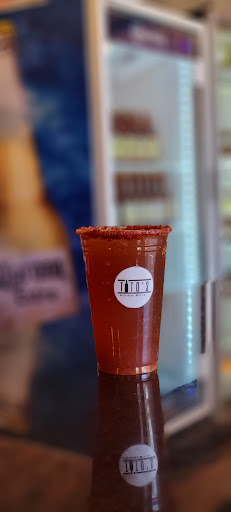 Tito’s Bar Gallery - Mexico