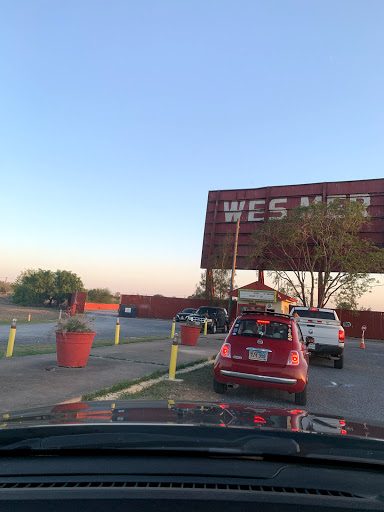 Wes-Mer Drive-In Theatre - Thumbnail