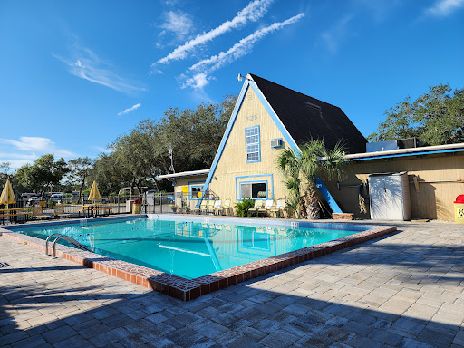 St. Augustine Beach KOA Holiday - Thumbnail